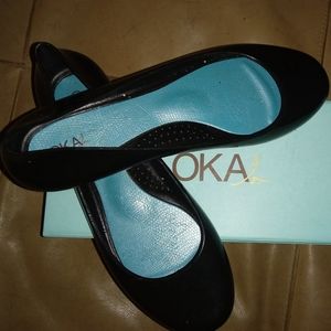 Oka b. Ballet flats